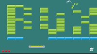 Arkanoid (itch) (dsphynx) screenshot, image №3796058 - RAWG