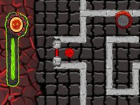 Lava in Maze - Live Labyrinth screenshot, image №1847425 - RAWG