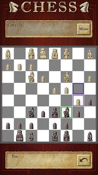 Chess Free screenshot, image №1435297 - RAWG