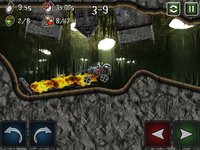 Zombie Truck screenshot, image №917331 - RAWG
