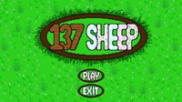137 Sheep screenshot, image №2447594 - RAWG
