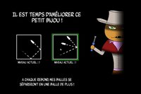 Améliorer, tirer, survivre screenshot, image №3735111 - RAWG