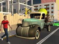 giant loaded truck city driver screenshot, image №1603919 - RAWG
