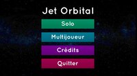 Jet Orbital screenshot, image №2920656 - RAWG