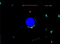 Astro-Fire (zoromoth) screenshot, image №2449866 - RAWG