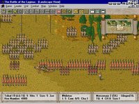 The Great Battles of Alexander screenshot, image №304876 - RAWG