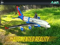 Flight Sim 18 screenshot, image №910317 - RAWG