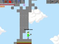 Blocky Griefers screenshot, image №1215989 - RAWG