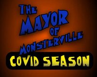 The Mayor of Monsterville screenshot, image №2550397 - RAWG