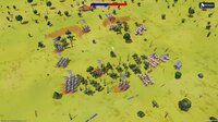 Citizens: Far Lands - Prologue screenshot, image №3814665 - RAWG