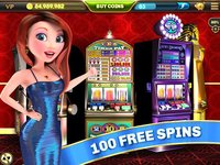 Classic Slots Machines & Poker 🎰 Fun Vegas Tower screenshot, image №1366331 - RAWG