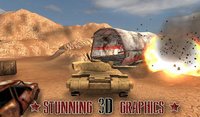 Tank Simulator HD screenshot, image №1355148 - RAWG