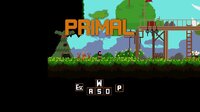 Primal (itch) (Mr. Pandori) screenshot, image №3248524 - RAWG