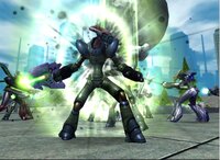 City of Heroes Freedom screenshot, image №2877227 - RAWG