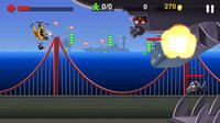 Cobra Strike screenshot, image №3764275 - RAWG