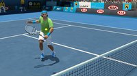 Grand Slam Tennis 2 screenshot, image №583455 - RAWG