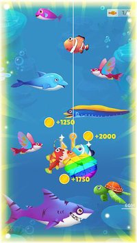 Fish Mania - Epic Fishing Game screenshot, image №2076354 - RAWG