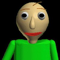 Baldi's Basics - Very Easy Mod screenshot, image №2279636 - RAWG