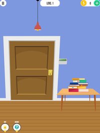 MYSTERY WORDS: ESCAPE ROOMS screenshot, image №1843079 - RAWG