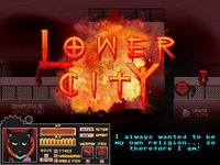 Perseverance: Full Clearance! screenshot, image №1027233 - RAWG