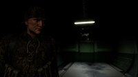 SCP: Forgotten Facility screenshot, image №2777909 - RAWG