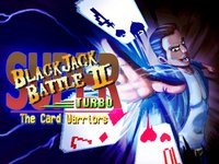 Super Blackjack Battle 2 Turbo Edition screenshot, image №234324 - RAWG