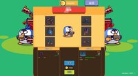 Chicken Defense War - Tower Defense screenshot, image №4151772 - RAWG