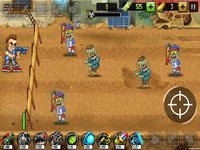 Zombie Shooter Defense - Shoot & Kill Zombies screenshot, image №1342735 - RAWG