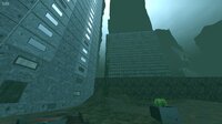 Drowning City screenshot, image №3138290 - RAWG