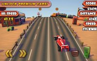 Highway Traffic Racer Planet screenshot, image №1517604 - RAWG