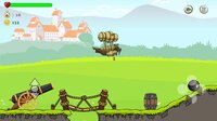 Cannon BLAST 2D screenshot, image №3054687 - RAWG