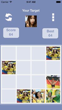 2048 Friends Pro screenshot, image №1604411 - RAWG