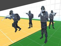 Guns of Wars Multiplayer Online screenshot, image №1334583 - RAWG