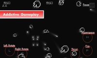 Vectoids - Free Asteroids Space Shooter screenshot, image №1411654 - RAWG