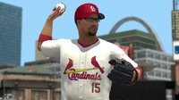 Major League Baseball 2K12 screenshot, image №586119 - RAWG