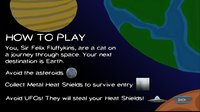 AstroKitty screenshot, image №2239141 - RAWG