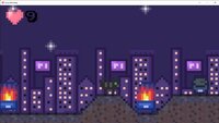 Lucy the stray screenshot, image №2846931 - RAWG