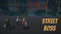 Street Boss screenshot, image №3804841 - RAWG