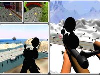 Sniper Blast Traffic Hunter screenshot, image №1886902 - RAWG