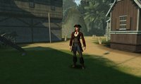 Pirates of the Burning Sea screenshot, image №355535 - RAWG