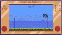 Tightrope Fighter screenshot, image №2256294 - RAWG