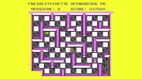 Stay Safe - NES Homebrew Game screenshot, image №2599746 - RAWG
