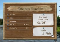 Reel Fishing Challenge II screenshot, image №784374 - RAWG