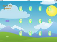 Mr. E's Animal Match Game screenshot, image №1616532 - RAWG