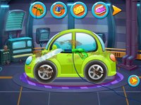 Car cleaning & washing game screenshot, image №891833 - RAWG