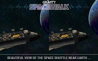 Gravity Space Walk VR screenshot, image №1518544 - RAWG