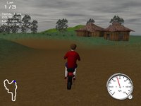 Xtreme Moped Racing screenshot, image №460032 - RAWG