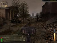 Medal of Honor Allied Assault: Spearhead screenshot, image №295621 - RAWG