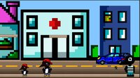 Zikinha vs Humanidade screenshot, image №2917256 - RAWG