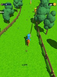 Archer Warrior screenshot, image №2293323 - RAWG
